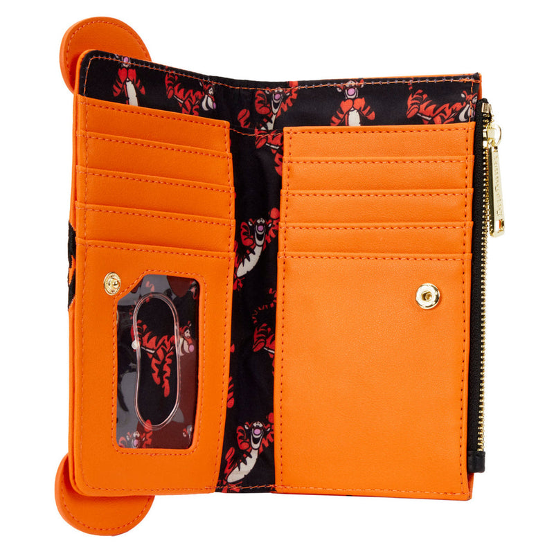Winnie the Pooh Loungefly Wallet Tigger