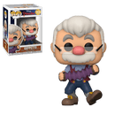 Disney Pinocchio Geppetto Funko POP
