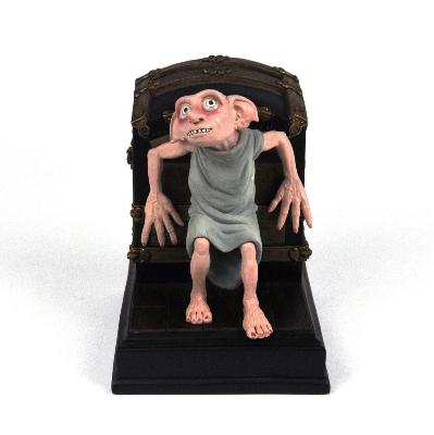 Dobby Bookend Statue