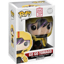 Disney Big Hero 6 Go Go Funko POP