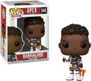 Apex Legends Bangalore Funko POP