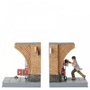 Harry Potter bookends