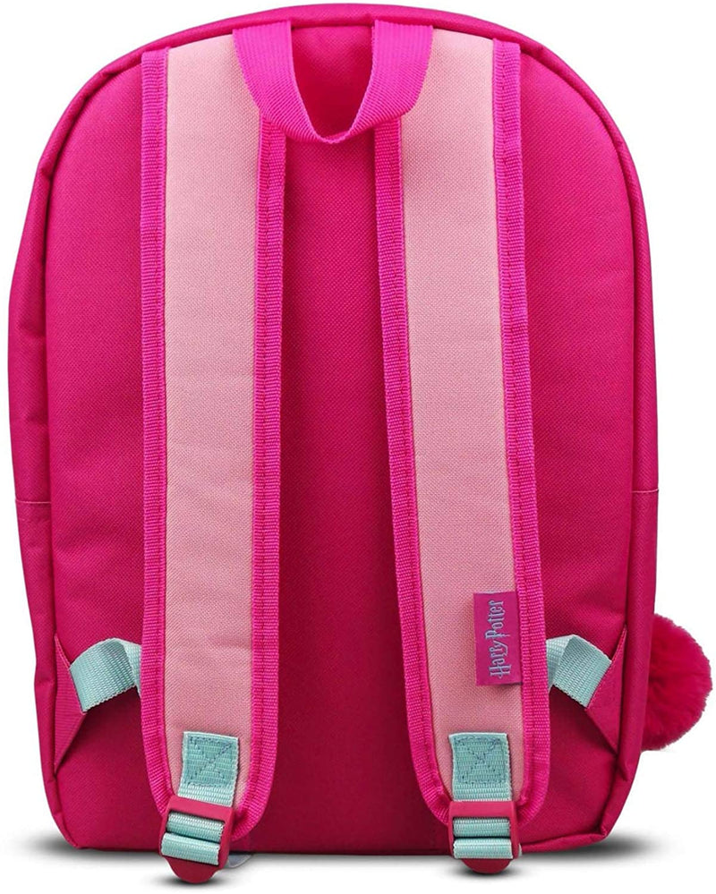Girls Harry Potter School Backpack