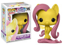 My Little Pony Fluttershy Funko POP