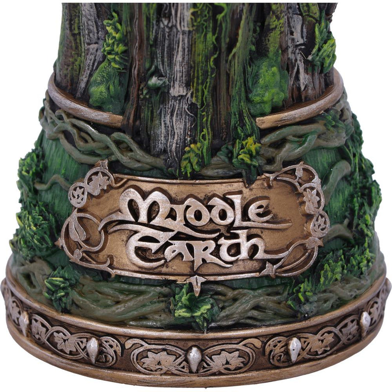 Lord of the Rings Treebeard Snow Globe