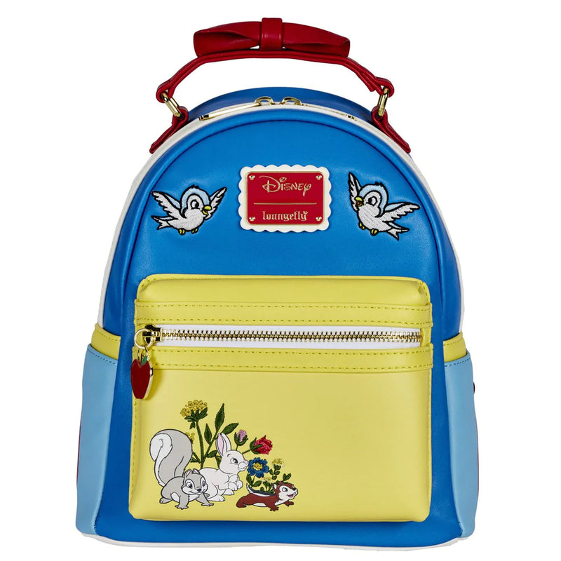 Snow White Loungefly backpack