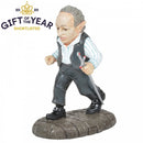 Griphook statue