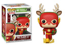 Flash Ruolph Funko POP