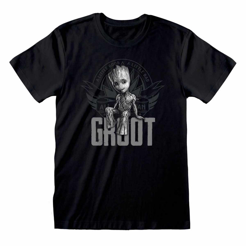Guardians of the Galaxy Groot T-shirt