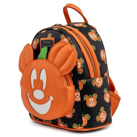 Disney Halloween Mickey O Lantern bag