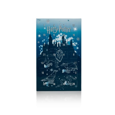 Potter-charm-Advent-calendar