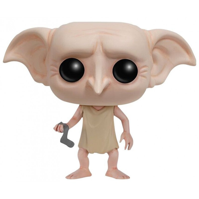 Collectable Dobby Funko POP
