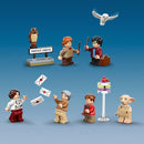Harry Potter 4 Privet Drive LEGO Set