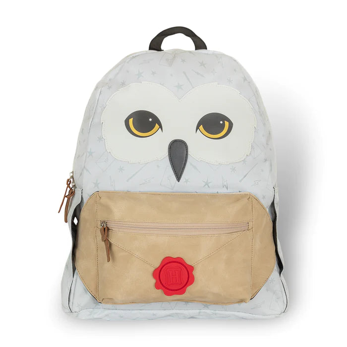Harry Potter Hedwig Backpack Harry Potter School Bag Hedwig Bag