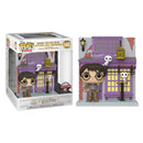 Eeylops Owl Emporium funko pop