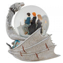 Ukrainian Iron Belly Waterball
