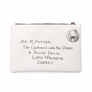 Harry Potter Makeup Bag