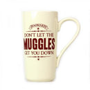Harry Potter Coffee Mug