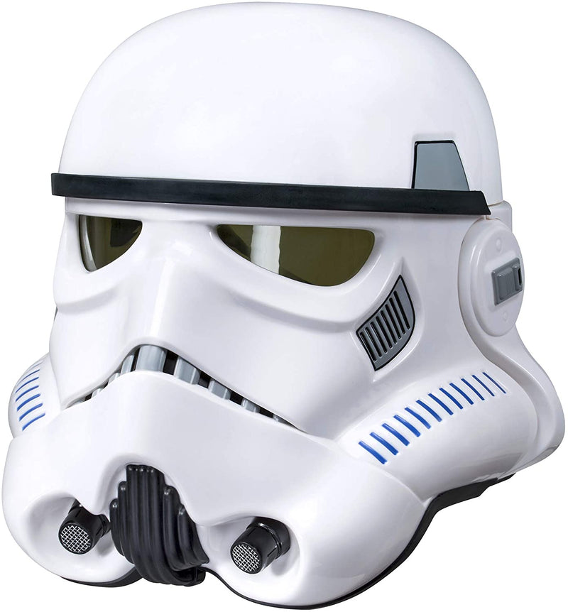 Stormtrooper Hasbro Helmet