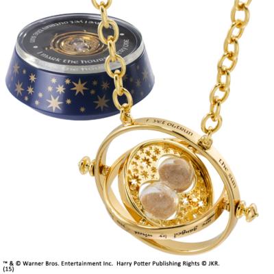 Small time deals turner necklace