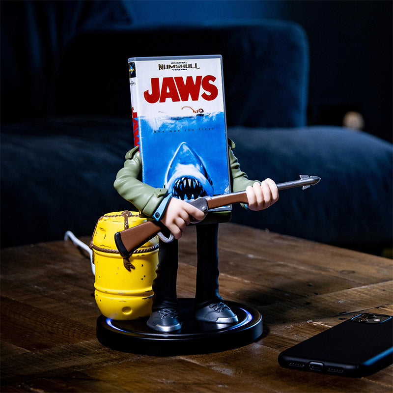 Jaws Phone Charger