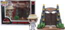 exclusive Jurassic Park Funko POP