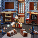 Harry Potter LEGO Charms Class Set