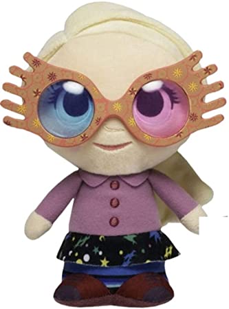 Luna cheap lovegood plush