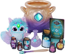 Magic Mixies Blue Plush