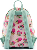 Mandalorian The Child Loungefly Bag