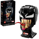 LEGO Venom Head