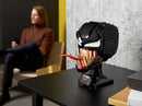 LEGO Marvel Spiderman Cowl