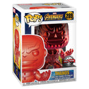 Thanos Chrome Funko POP