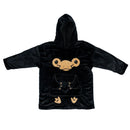Fantastic Beasts Niffler Oversized Hoodie