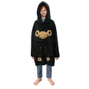 Niffler Snuggle Hoodie for Kids