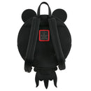 Nightmare Before Christmas Scary Teddy Bag