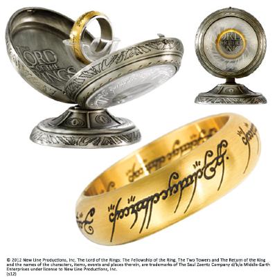 One-Ring-Replica-Tolkien-Gold-small