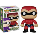 Phantom red exclusive POP