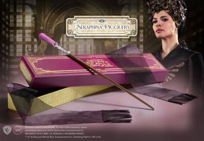 Seraphina Picquery Wand | Buy Fantastic Beasts Wands UK