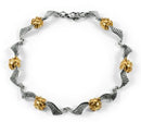 Snitch Bracelet