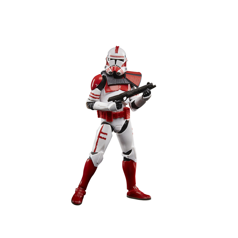 Star Wars Black Series 6 Inch Shock Trooper Figure