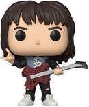 Stranger Things Exclusive Eddie Funko POP Figure