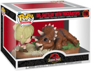 Jurassic Park Triceratops Funko POP