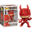 Venom Daredevil Funko POP Vinyl