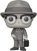 50's Black & White Vision POP Vinyl