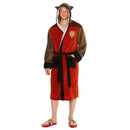Rocket Raccoon Dressing Gown