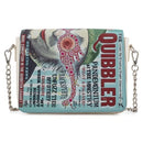 harry potter loungefly bag