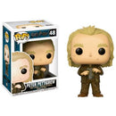 harry potter peter Pettigrew pop