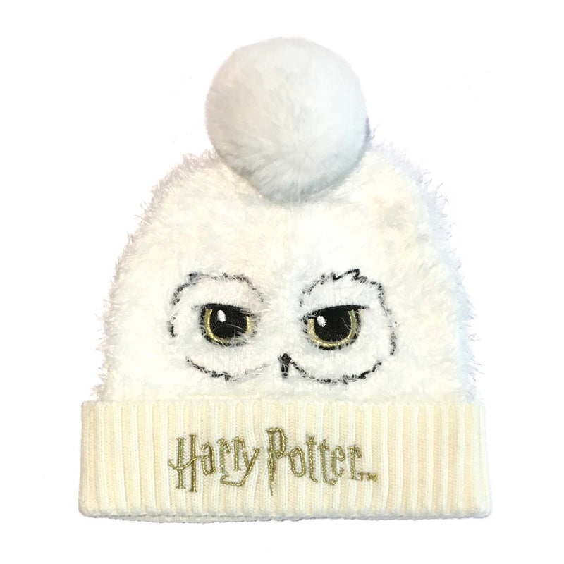 Harry Potter Hedwig Beanie Hat