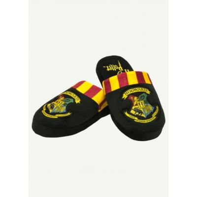 Ladies Harry Potter Slippers | Adult Hogwarts Slippers UK